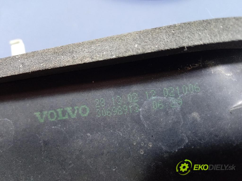 Volvo S40 2006 svetlo / reflektor zad Prava: Vonkajsia: 30698913
