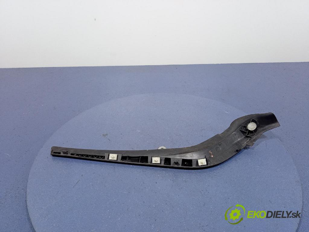 Citroen C3 picasso 2009 lišta Dekoratívne: 9685712780