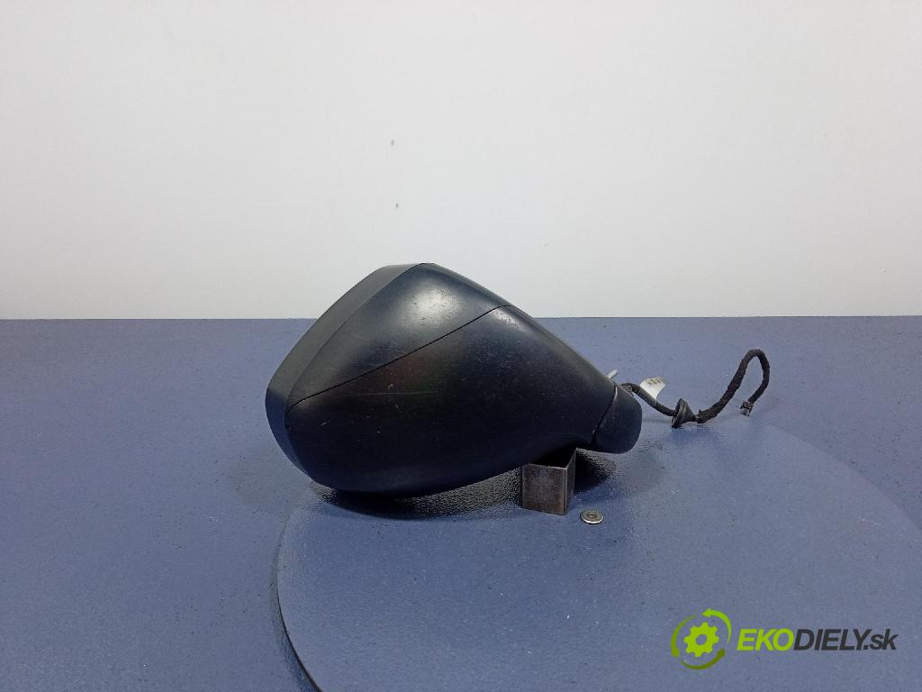 Citroen C3 picasso 2009 zrkadlo pravé 01