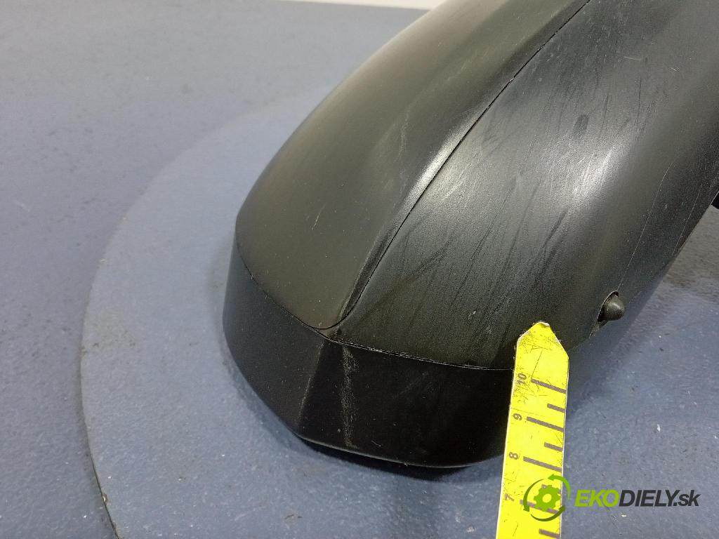 Citroen C3 picasso 2009 zrkadlo pravé 01