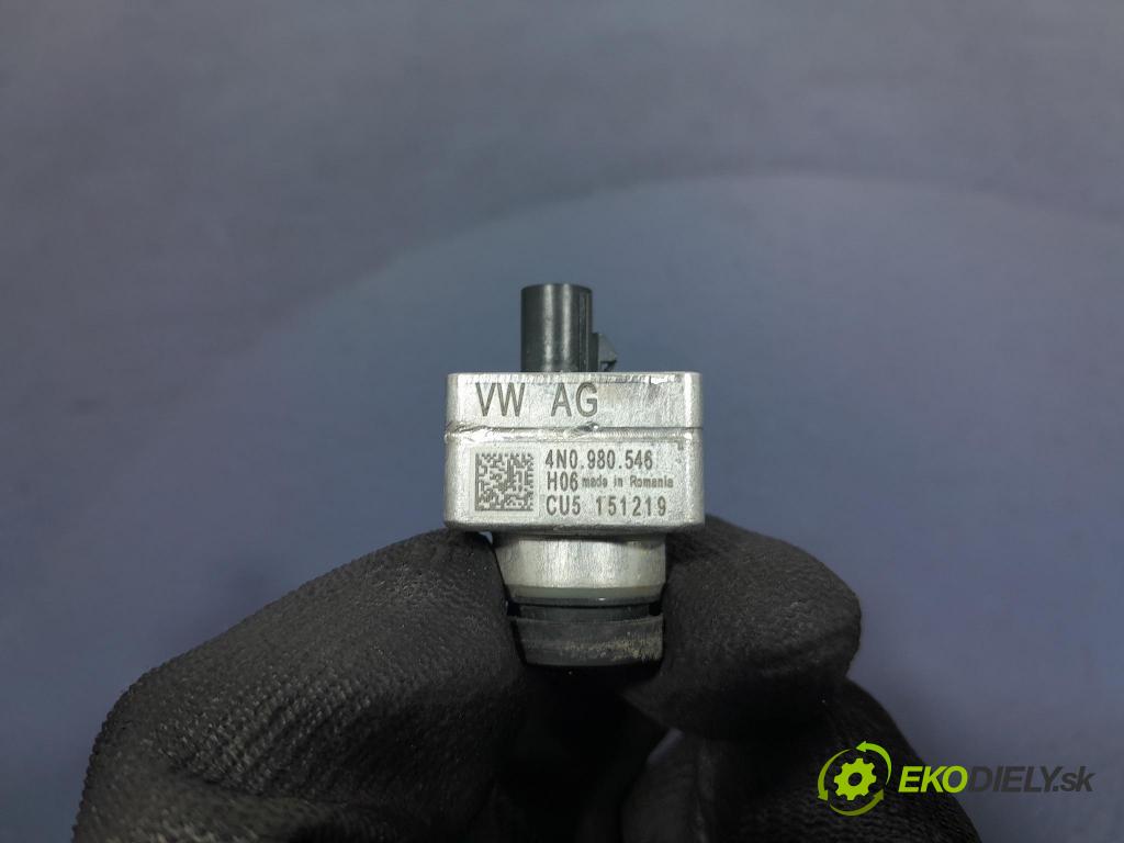 Audi A6 2020 Kamera 4N0980546