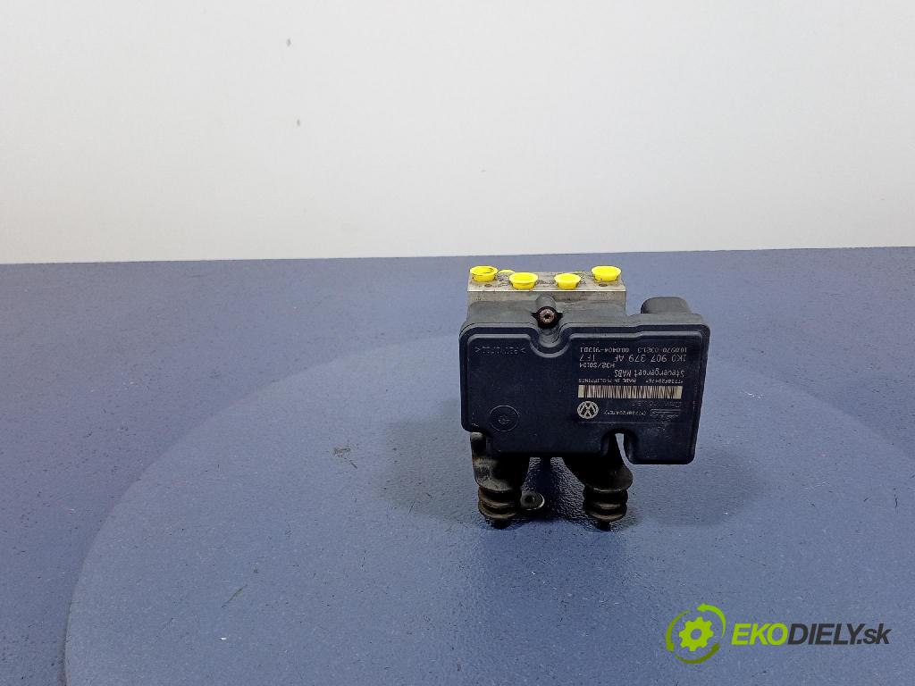 Volkswagen Caddy life 2008 čerpadlo ABS x 1K0907379AF