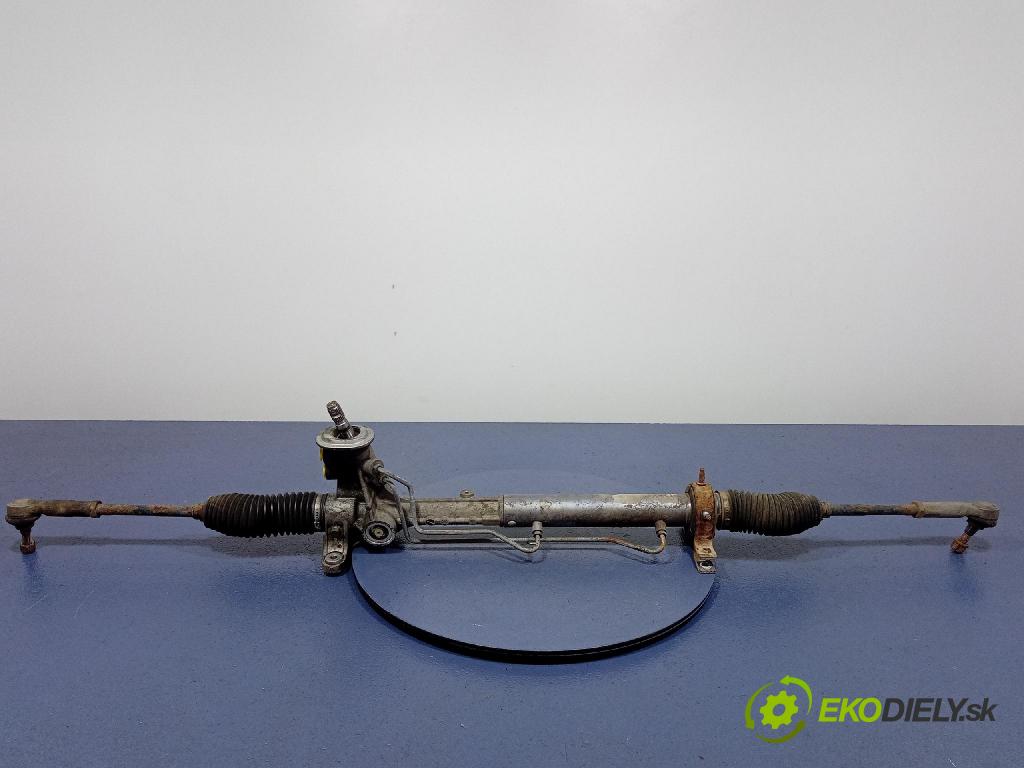 Volkswagen Caddy life 2008 Ozubené kolo: volant TG07E389CZ