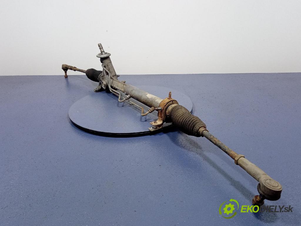 Volkswagen Caddy life 2008 Ozubené kolo: volant TG07E389CZ