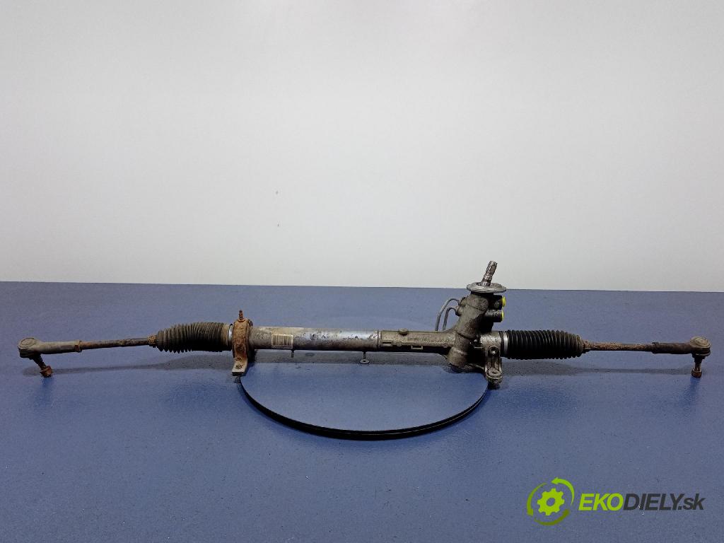 Volkswagen Caddy life 2008 Ozubené kolo: volant TG07E389CZ