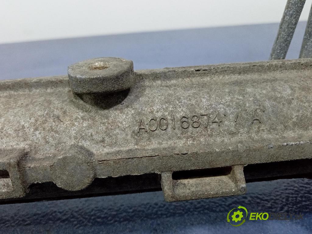 Volkswagen Caddy life 2008 Ozubené kolo: volant TG07E389CZ