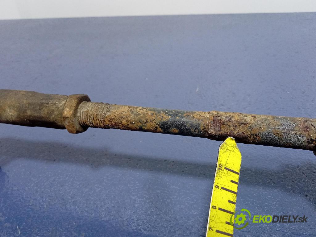 Volkswagen Caddy life 2008 Ozubené kolo: volant TG07E389CZ