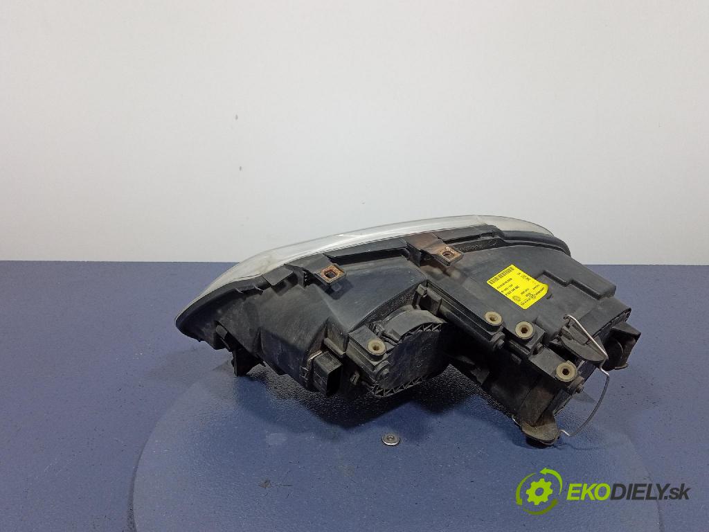 Volkswagen Caddy life 2008 Reflektor: v pravo: 2K0941006B