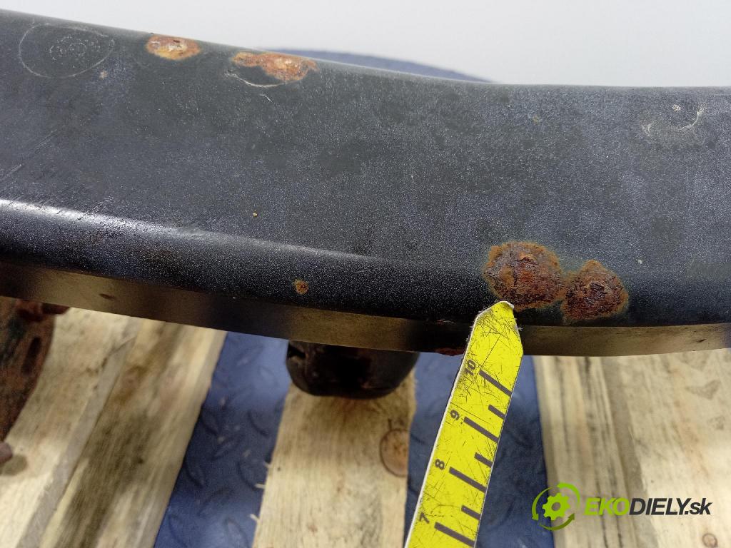 Volkswagen Caddy life 2008 Hák: Do Prívesy: 321655