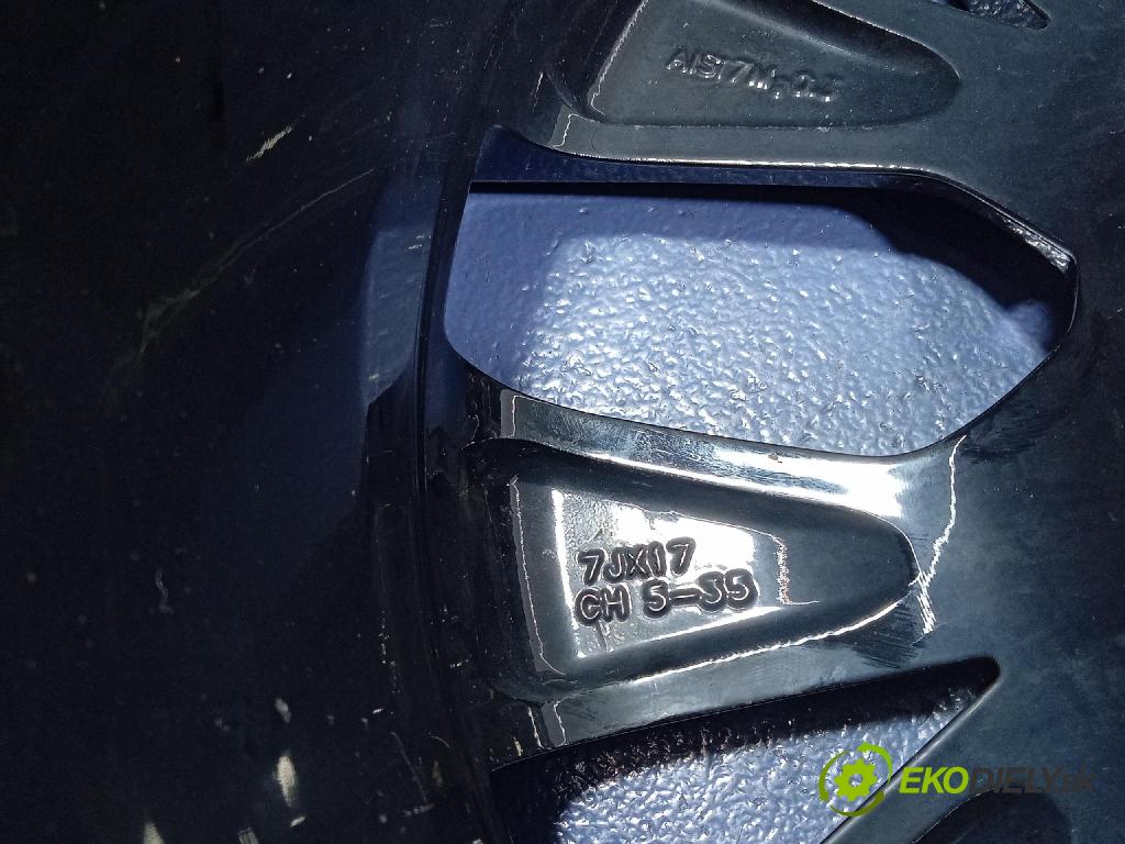 Renault Captur 2023 Ráfiky: Hlinikové: 403001041R