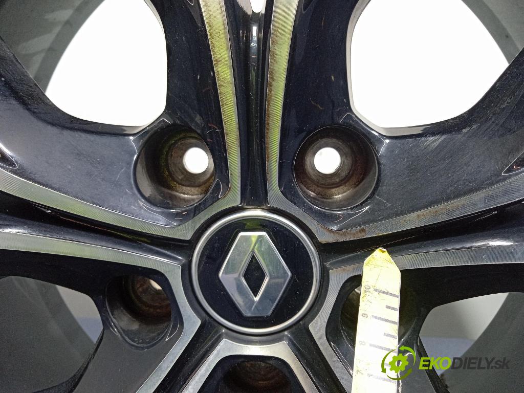 Renault Captur 2023 Ráfiky: Hlinikové: 403001041R