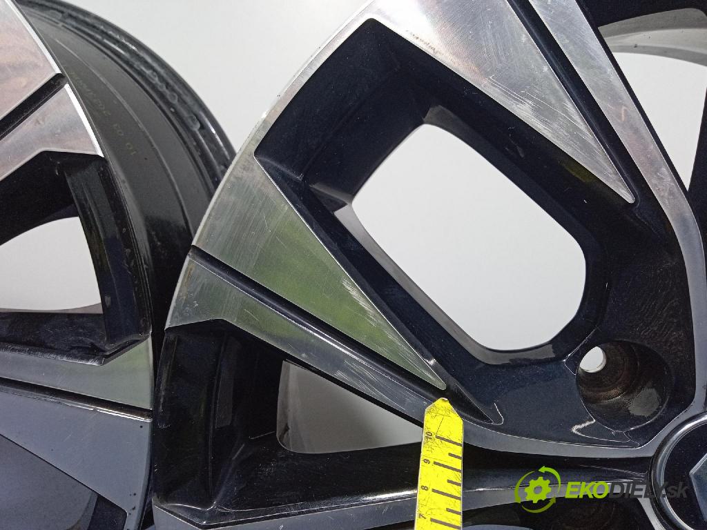 Renault Captur 2023 Ráfiky: Hlinikové: 403001041R