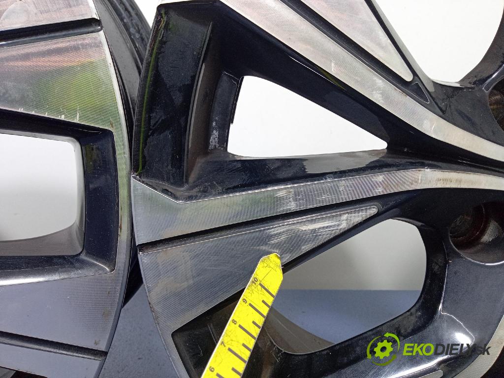 Renault Captur 2023 Ráfiky: Hlinikové: 403001041R