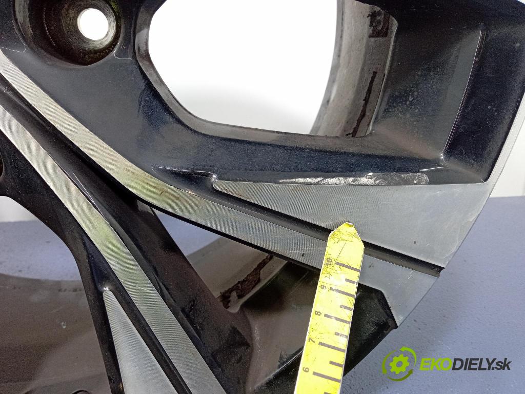 Renault Captur 2023 Ráfiky: Hlinikové: 403001041R