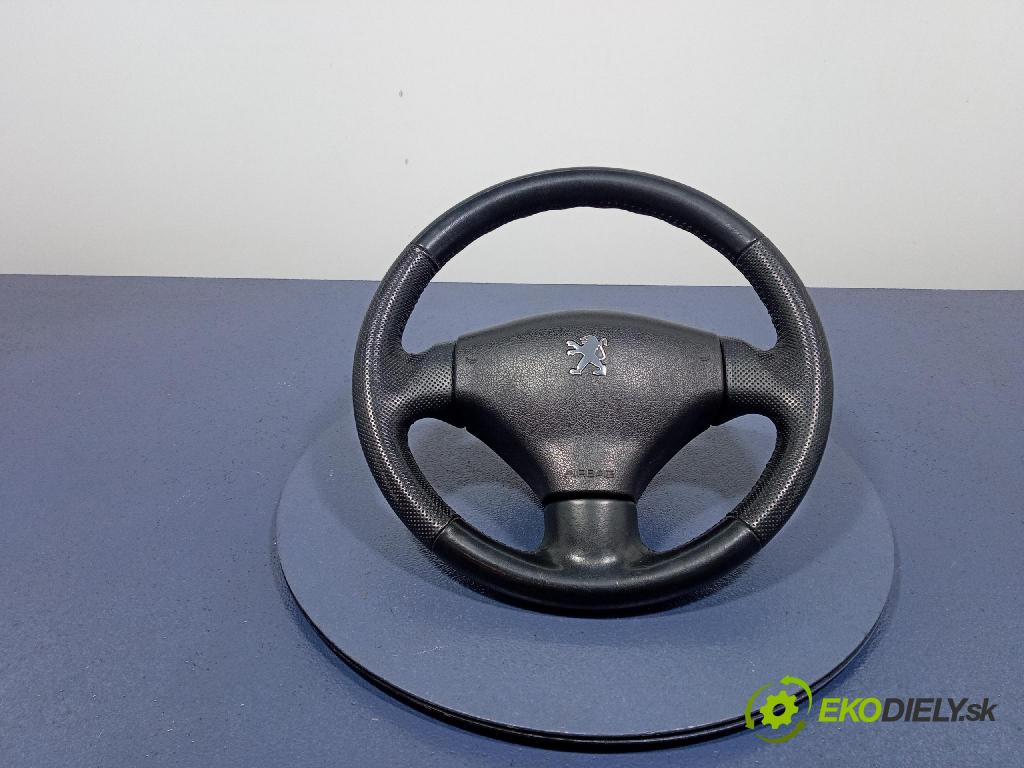 Peugeot 206 2003 volant 9644116477