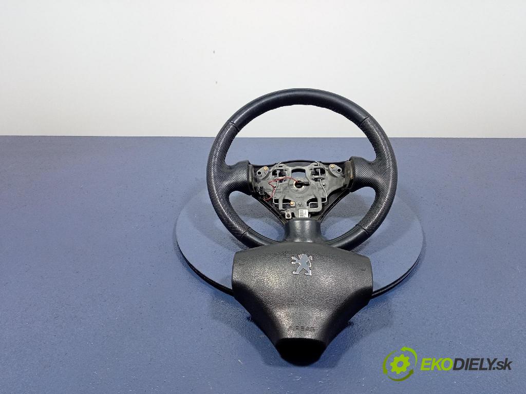 Peugeot 206 2003 volant 9644116477