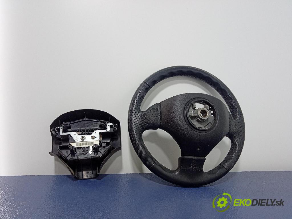 Peugeot 206 2003 volant 9644116477