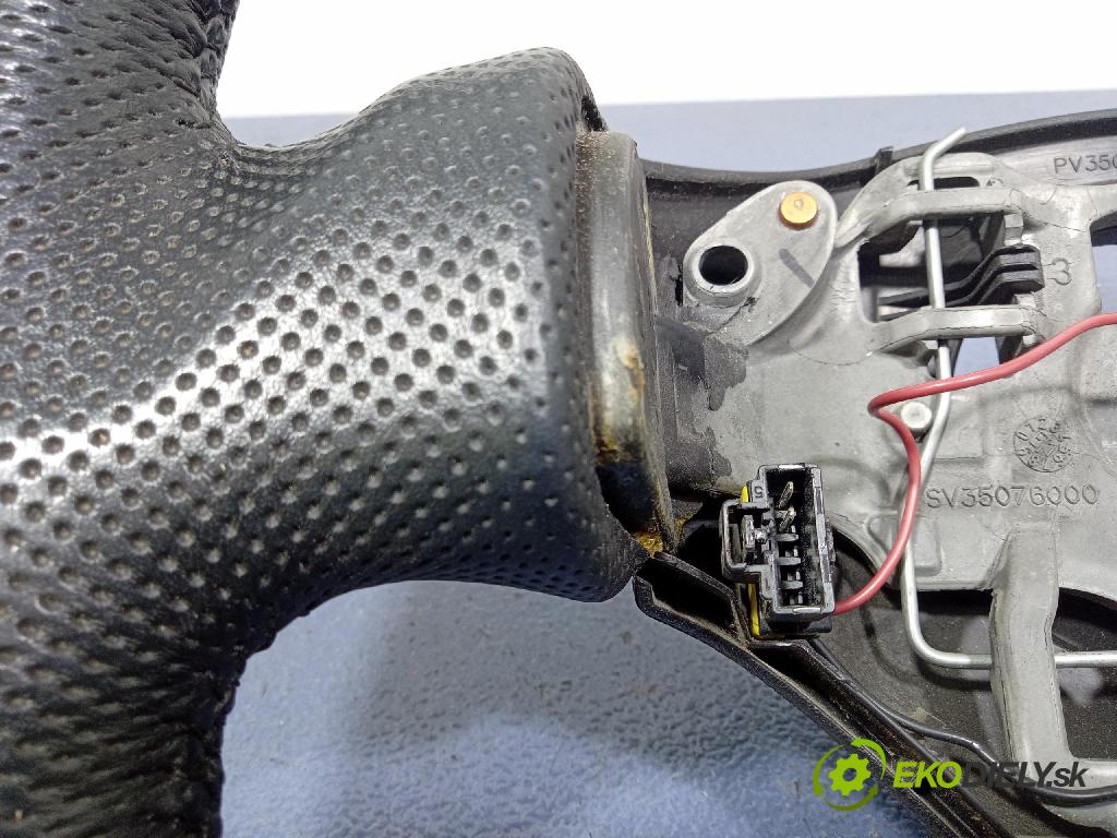 Peugeot 206 2003 volant 9644116477