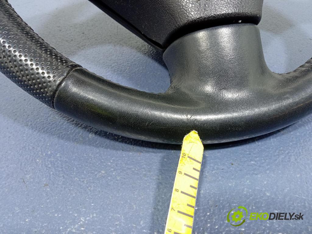 Peugeot 206 2003 volant 9644116477