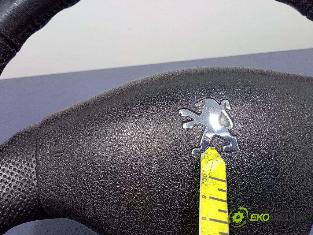 Peugeot 206 2003 volant 9644116477