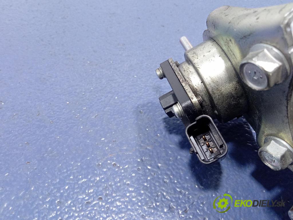 Peugeot Partner 2015 Turbo-kompresor: 9673283680