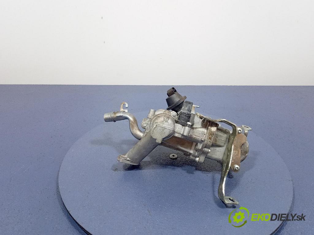 Peugeot Partner 2015 ventil EGR 9802194080