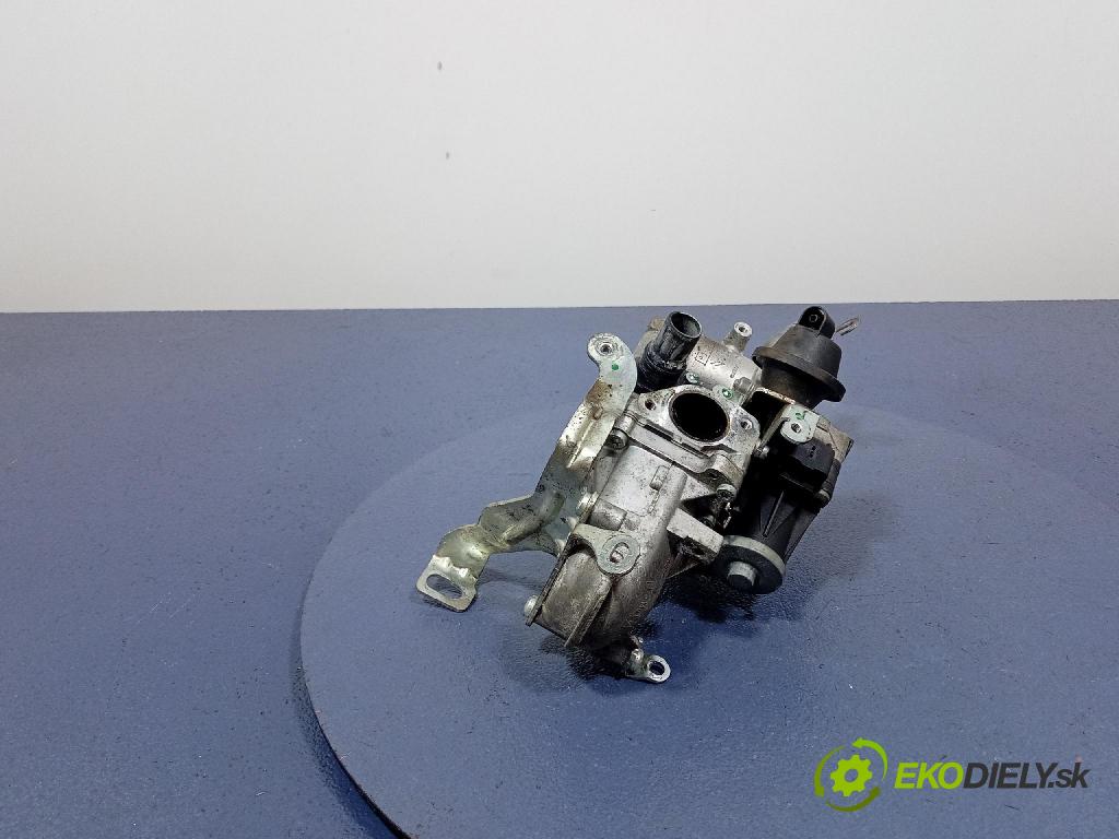 Peugeot Partner 2015 ventil EGR 9802194080