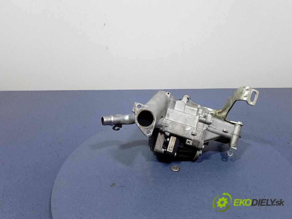 Peugeot Partner 2015 ventil EGR 9802194080