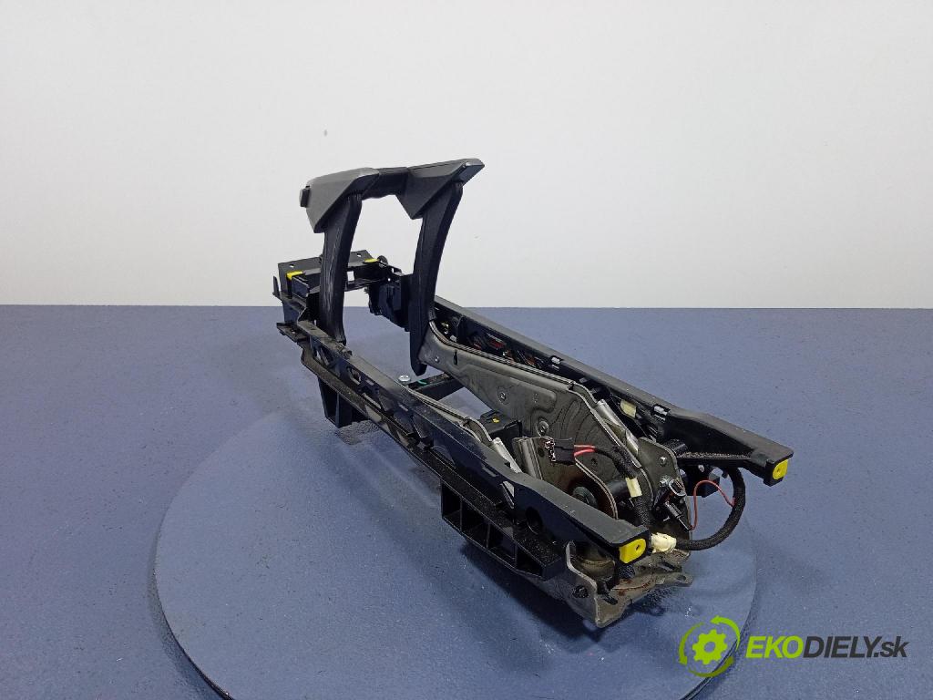 Opel Zafira 2006 Páka: Brzda: Ručná: 13237304