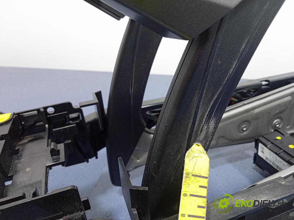 Opel Zafira 2006 Páka: Brzda: Ručná: 13237304