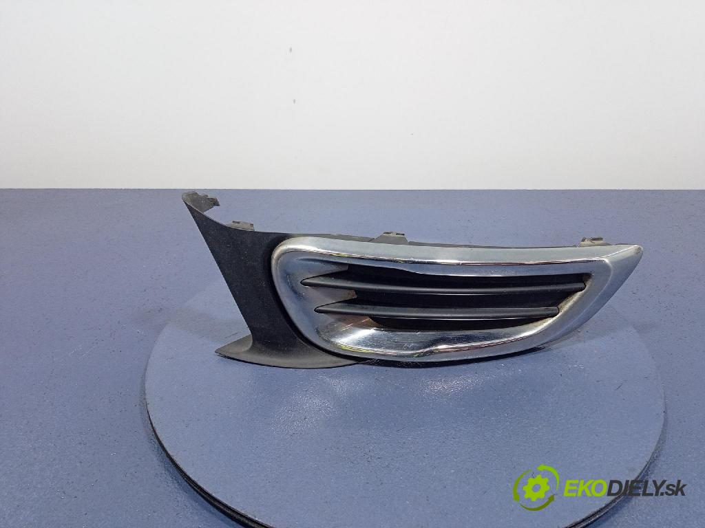 Citroen C3 picasso 2009 nárazník Predné 9682332477