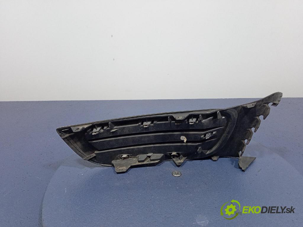 Citroen C3 picasso 2009 nárazník Predné 9682332477