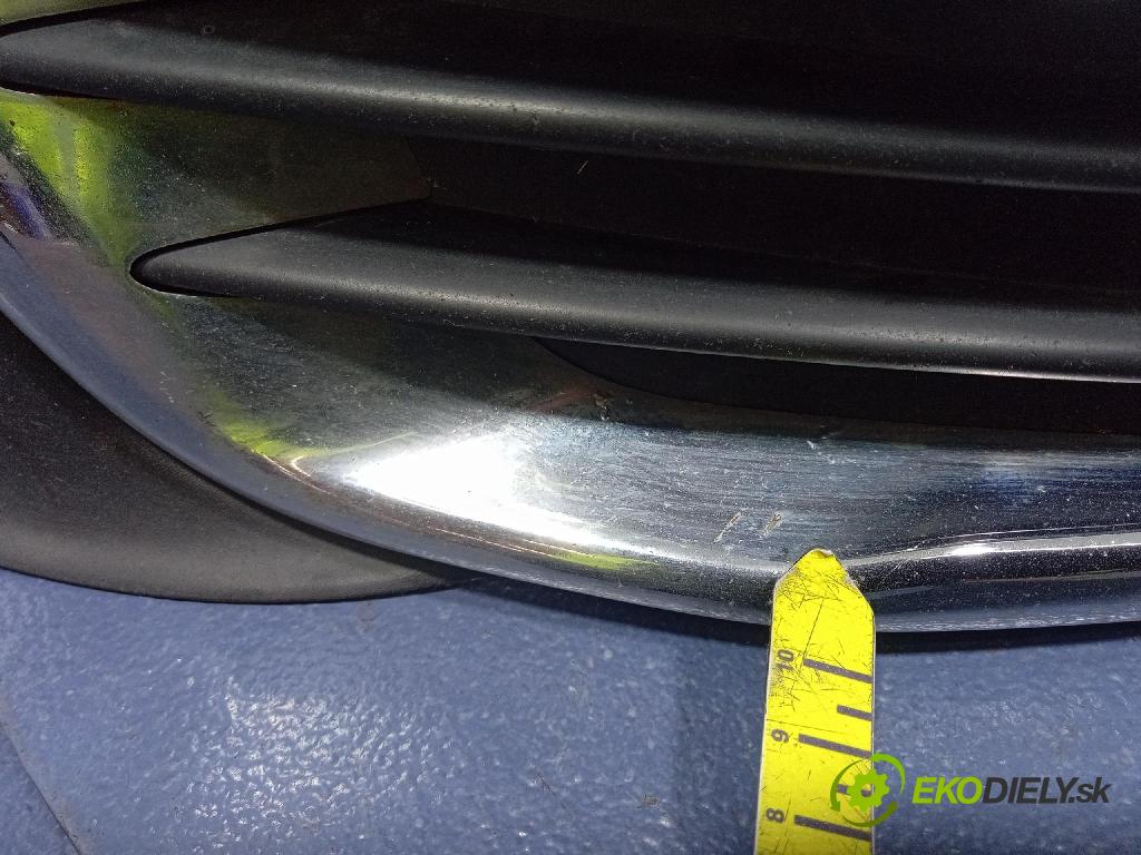 Citroen C3 picasso 2009 nárazník Predné 9682332477