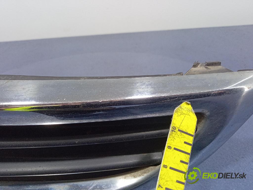 Citroen C3 picasso 2009 nárazník Predné 9682332477