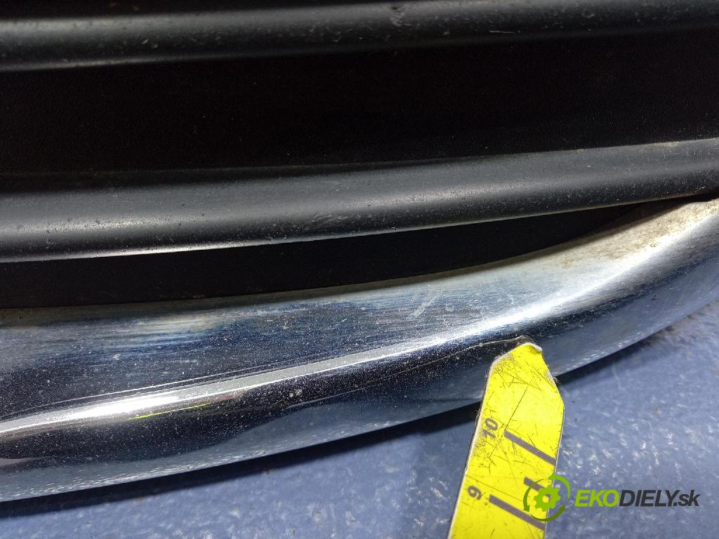 Citroen C3 picasso 2009 nárazník Predné 9682332477
