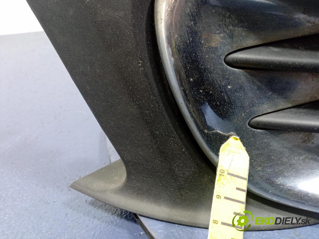 Citroen C3 picasso 2009 nárazník Predné 9682332477