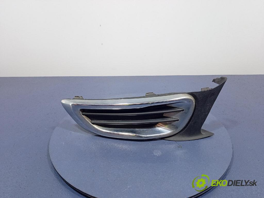 Citroen C3 picasso 2009 nárazník Predné 9682332377