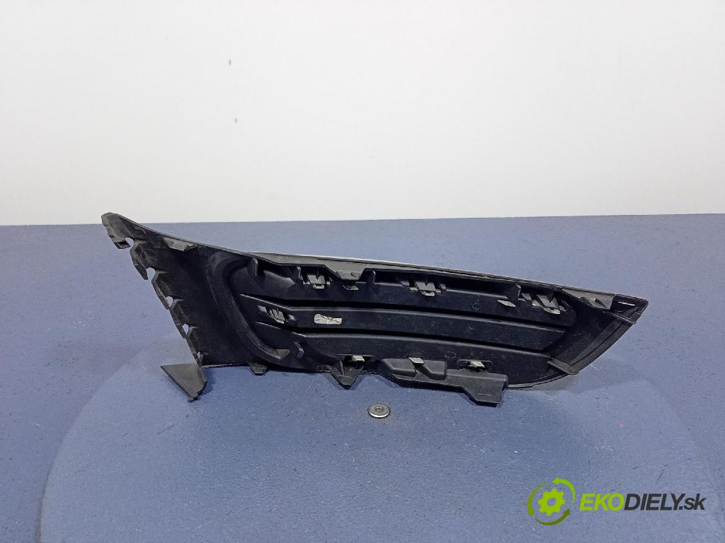 Citroen C3 picasso 2009 nárazník Predné 9682332377