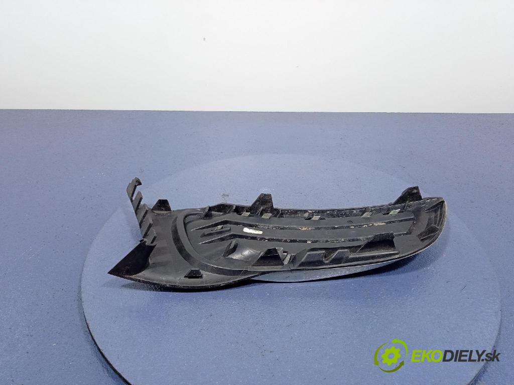Citroen C3 picasso 2009 nárazník Predné 9682332377