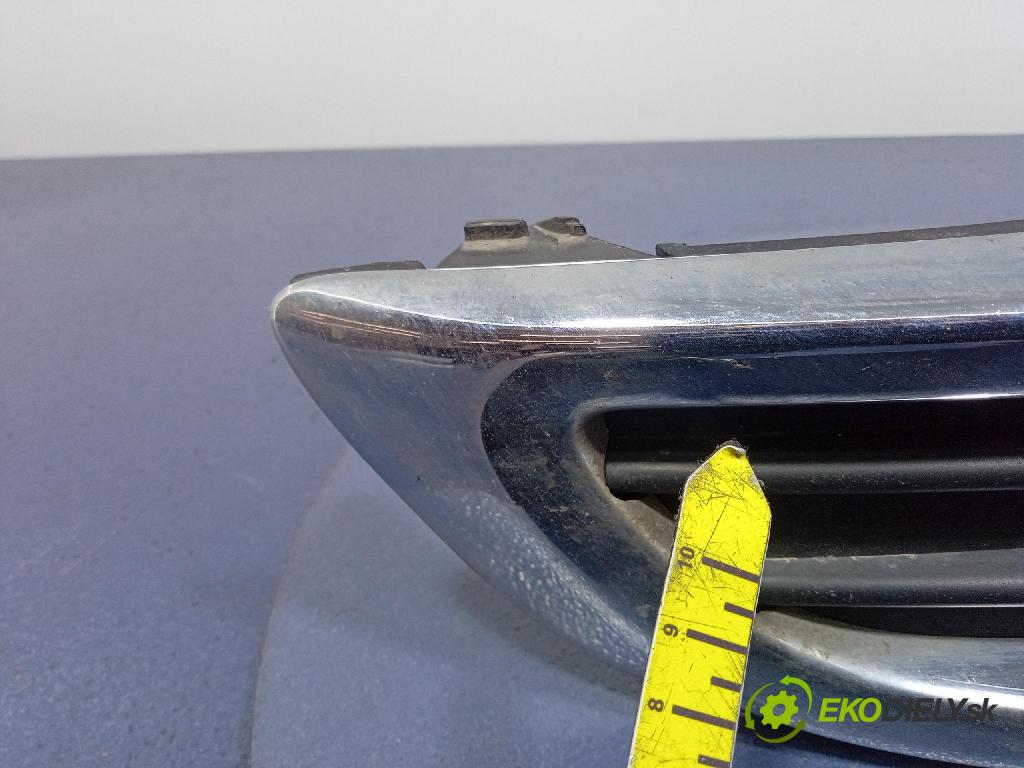 Citroen C3 picasso 2009 nárazník Predné 9682332377