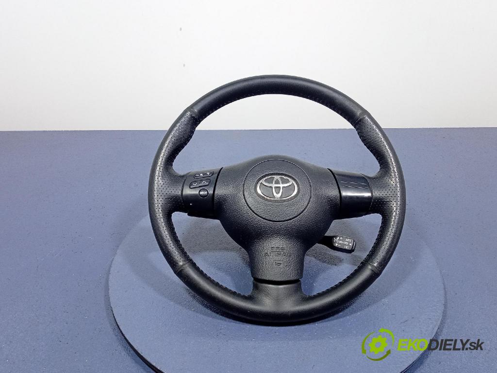 Toyota Rav4 2004 volant GS120-01080