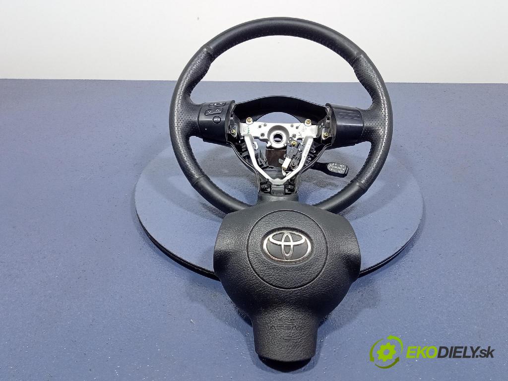 Toyota Rav4 2004 volant GS120-01080