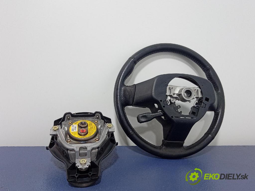Toyota Rav4 2004 volant GS120-01080