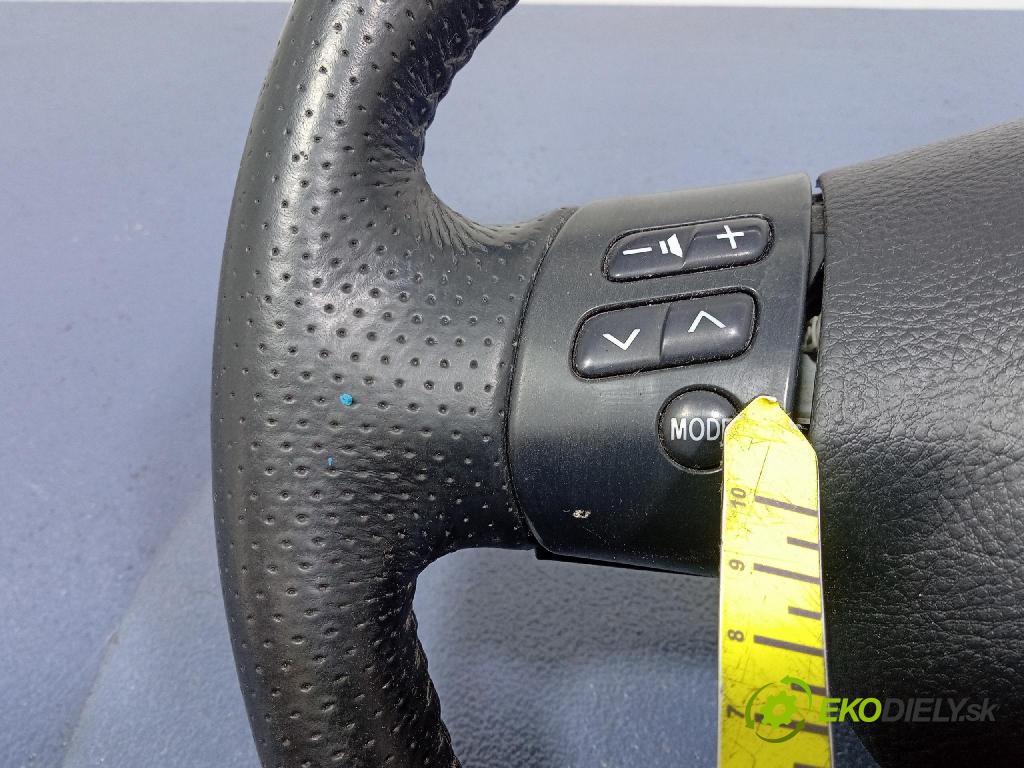 Toyota Rav4 2004 volant GS120-01080