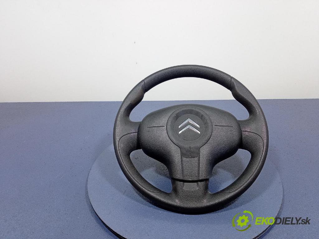 Citroen C3 picasso 2009 volant 96830437