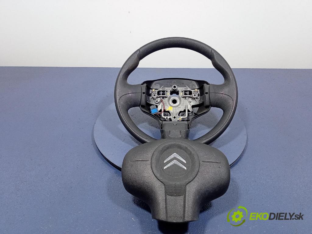 Citroen C3 picasso 2009 volant 96830437