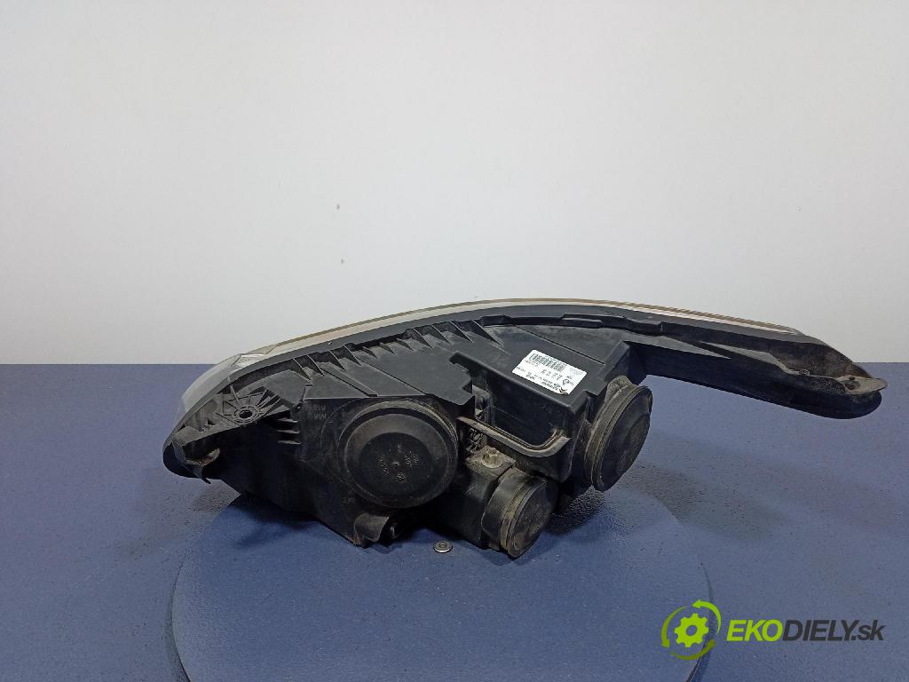 Citroen C3 picasso 2009 Reflektor: v pravo: 9681806180