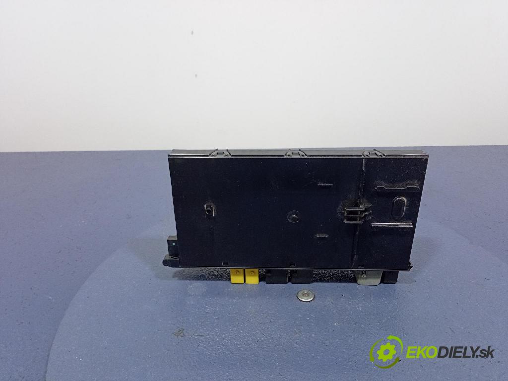 Mercedes-benz C 220 cdi 2002 skrinka Poistky: 2035451801