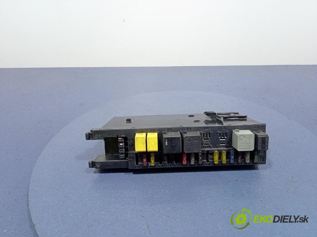 Mercedes-benz C 220 cdi 2002 skrinka Poistky: 2035451801