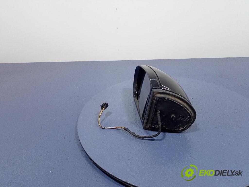 Mercedes-benz C 220 cdi 2002 zrkadlo Vľavo: 01